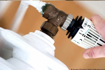 ஜேர்மன் குடும்பம் ஒன்றிற்கு எரிவாயு நிறுவனத்தில் இருந்து வந்த கடிதம் கொடுத்த அதிர்ச்சி...