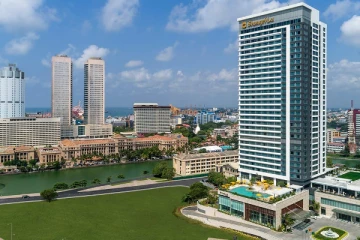 கொழும்பிலுள்ள சுற்றுலா ஹோட்டல்கள் மற்றும் பயணிகளுக்கு தீவிர பாதுகாப்பு