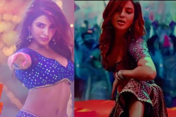 நடிகை சமந்தாவா இது? ஒரே ஒரு ஐட்டம் பாடலுக்கு வாங்கிய சம்பளம் மட்டும் எவ்வளவு தெரியுமா?