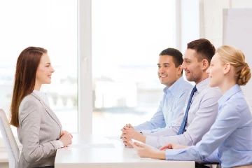 ﻿සාර්ථකව සම්මුඛ පරීක්ෂණයකට මුහුණ දෙන්නේ කෙසේද?