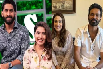 தனுஷ், சமந்தா விவாகரத்துக்கு காரணம் “இந்த பிரபலம்” தான்? - ரசிகர்களின் பதில்