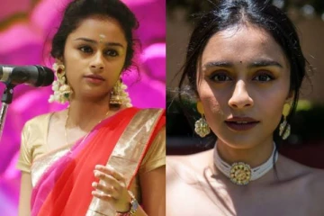 சூப்பர் சிங்கர் புகழ் பிரகதியா இது!! இப்போ என்ன செய்றாங்க தெரியுமா?