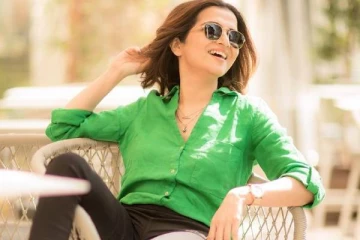 37 வயசிலும் இப்படியா? தொகுப்பாளினி டிடி-யை பார்த்து வாய்ப்பிளக்கும் ரசிகர்கள்