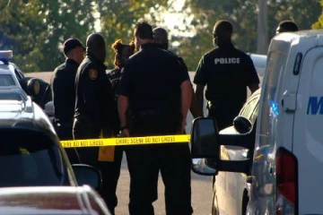 கனடாவில், பிறந்த குழந்தை உள்ளிட்ட 3 உயிர்களை காவு கொண்ட விபத்து