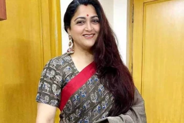 இந்த ஊசி போட்டுத்தான் நடிகை குஷ்பு உடல் எடையை குறைத்தாரா?