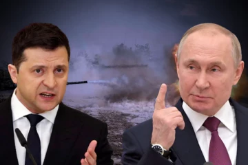 உக்ரைன் தொடர்பில் ரஷ்யா வெளியிட்ட அதிரடி அறிவிப்பு!