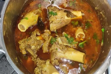 நல்லி எலும்பு கறியால் வந்த பிரச்சினை... நின்று போன திருமணம்! நடந்தது என்ன?