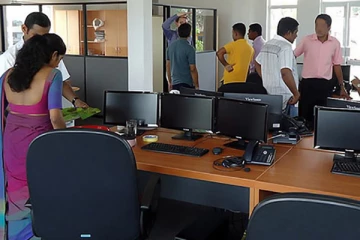 அரச ஊழியர்களுக்கு இரட்டிப்பு மகிழ்ச்சியை ஏற்படுத்திய ஜனாதிபதியின் அறிவிப்பு