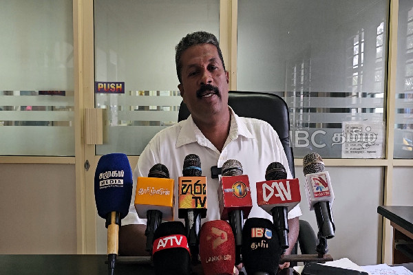 யாழ்ப்பாணம் வரும் ஜனாதிபதி அனுரவிடம் விடுக்கப்பட்ட வேண்டுகோள் | Request Made To President Anura Visiting Jaffna