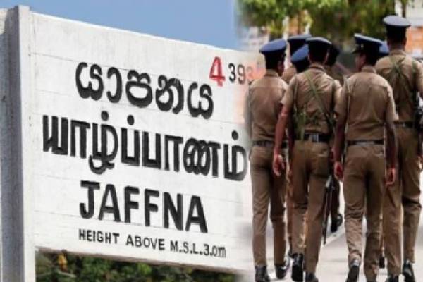 யாழில் நீராடச் சென்ற இரு இளைஞர்கள் நீரில் மூழ்கி பலி | Two Youths Drown While Swimming In Jaffna யாழில் நீராடச் சென்ற இரு இளைஞர்கள் நீரில் மூழ்கி பலி | Two Youths Drown While Swimming In Jaffna