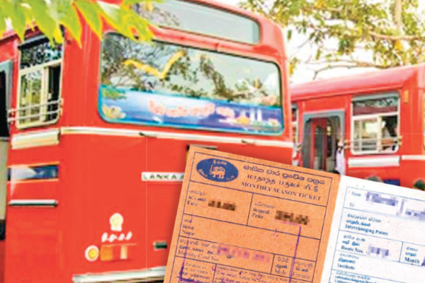 அரச பேருந்தில் செல்லும் பாடசாலை மாணவர்களுக்கு வெளியான முக்கிய அறிவிப்பு | Sltb Season Tickets Of November December அரச பேருந்தில் செல்லும் பாடசாலை மாணவர்களுக்கு வெளியான முக்கிய அறிவிப்பு | Sltb Season Tickets Of November December