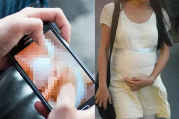 சொந்த அக்காவை கர்ப்பமாக்கிய தம்பி!! ஆன்லைன் கிளாஸால் நிகழ்ந்த விபரீதம்!