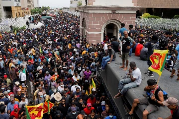 2023ல் இரண்டாவது அலை போராட்டத்தை தடுக்க முடியாது! விடுக்கப்பட்டுள்ள எச்சரிக்கை