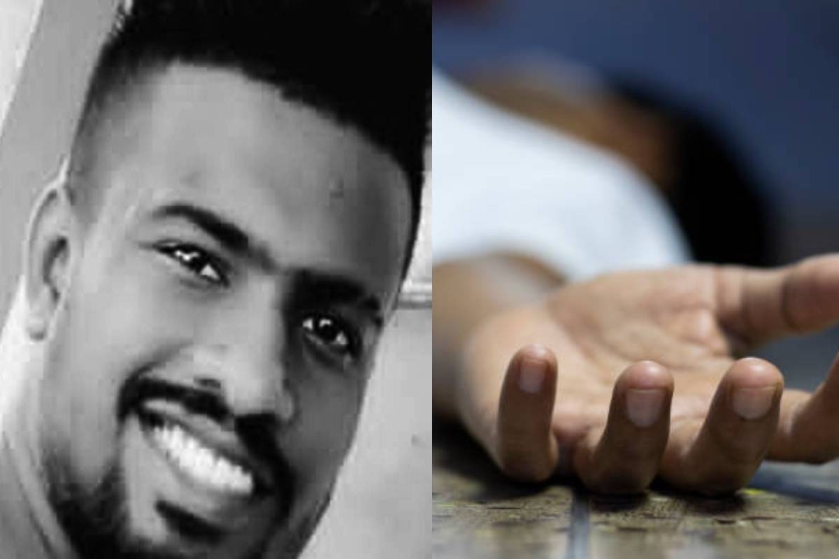 காவல்துறை காவலில் படுகொலை செய்யப்பட்ட குடும்பஸ்தர்: எழுந்துள்ள கண்டனம் | Youth Dies In Homagama Police Custody