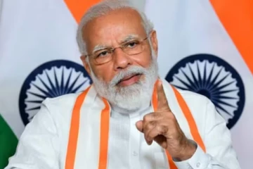 பாரத்-இந்தியா சர்ச்சை; இதெல்லாம் முடிஞ்சா பெயர் மாற்றம்? அமைச்சர்களுக்கு மோடி சூசகம்!