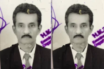 வெள்ளத்தில் அடித்து செல்லப்பட்ட குடும்பஸ்தருக்கு நேர்ந்த கதி