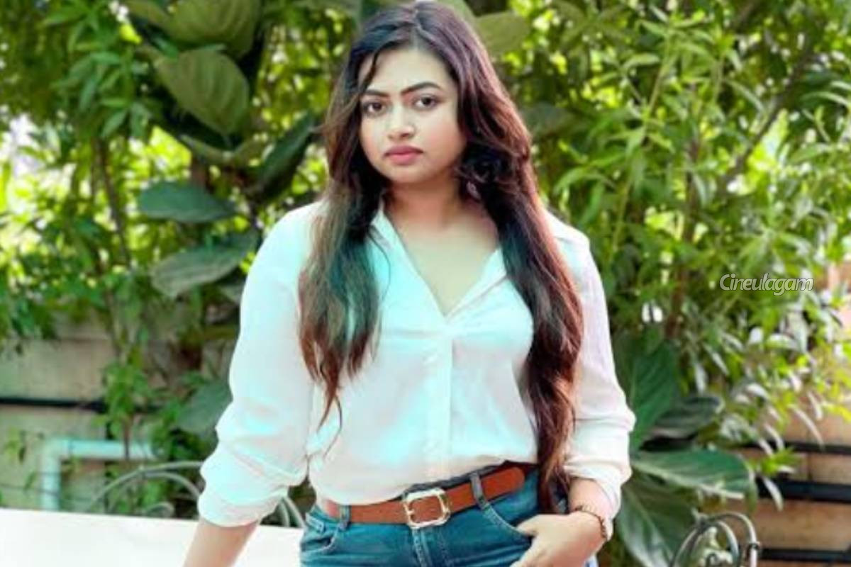 16 கிலோ வரை உடல்எடை குறைத்து ஆளே மாறிய நடிகை ஷாலின் ஜோயா... போட்டோஸ் இதோ | Shaalin Zoya 16 Kg Weight Loss Journey