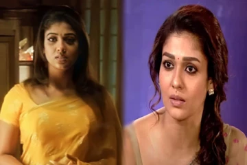 இந்த படத்தில் நடித்தது என் வாழ்க்கையில் எடுத்த மோசமான முடிவு- நடிகை நயன்தாரா