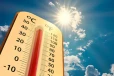 கடும் வெப்பம்: வளிமண்டலவியல் திணைக்களம் வெளியிட்டுள்ள எச்சரிக்கை