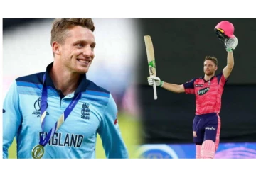 எதிர் அணிகள் எங்களைப் பார்த்து அச்சம் அடைய வேண்டும் - கெத்து காட்டிய ஜோஸ் பட்லர்