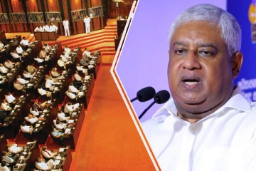 இரட்டை குடியுரிமை உடைய எவரும் நாடாளுமன்றில் இல்லை: டிரான் விளக்கம்