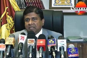 පුනුරුත්ථාපන පනත යටතේ අරගලකරුවන් පුනුරුත්ථාපනය කරනවද? ඇත්ත නැත්ත මෙන්න..(VIDEO)