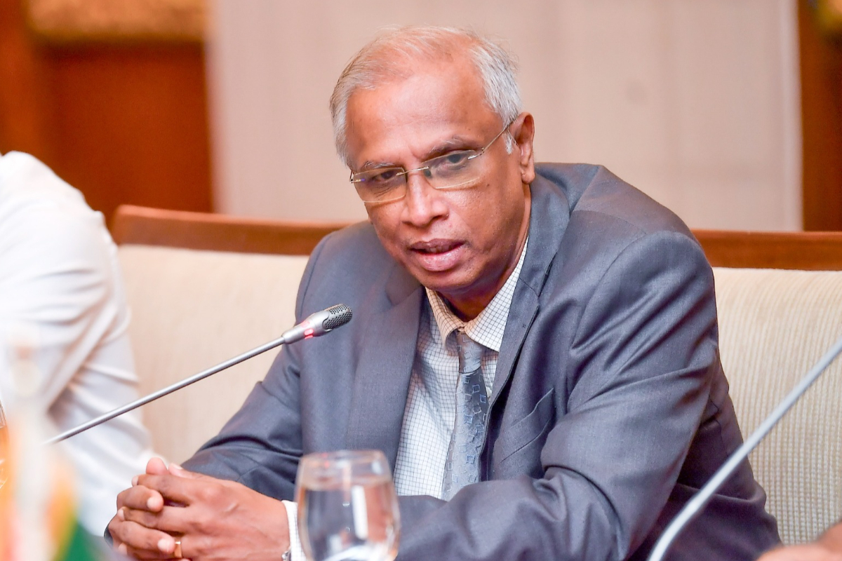 ஜனாதிபதி - 6 தமிழ்க் கட்சிகளின் தலைவர்கள் சந்திப்பில் திட்டவட்டமான தீர்மானம் எதுவும் எட்டப்படவில்லை..! | President Meeting With Leaders Six Tamil Parties