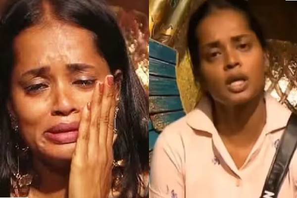 பிக் பாஸில் வெளியேறிய நந்தினி - 5 நாட்களுக்கு இவ்வளவு சம்பளமா? | Bigg Boss 9 Tamil Rj Nandhini Salary Detail