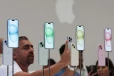 iphone பிரியர்களுக்கு மகிழ்ச்சி தகவல்: 14 ஜ விட குறைந்த விலையில் கிடைக்கும் iphone 15