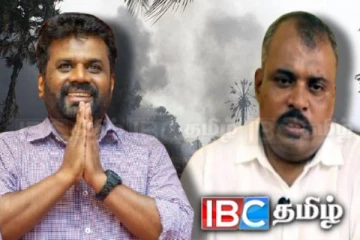 தமிழர்கள் மீதான இனப்படுகொலையின் பங்காளி அநுர : கஜேந்திரன் பகிரங்கம்