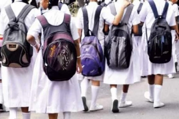 பாடசாலைகள் மீண்டும் ஆரம்பம் - வெளியான அறிவிப்பு
