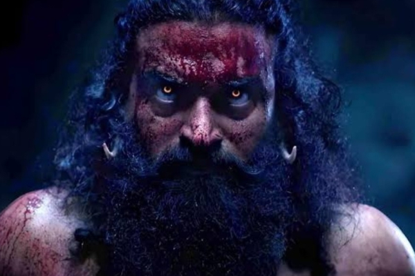 காந்தாரா சாப்டர் 1 உலகளவில் மூன்று நாட்களில் செய்துள்ள வசூல்.. எவ்வளவு தெரியுமா | Kantara Chapter 1 Box Office