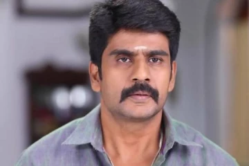 விஜய் டிவி புதிய சீரியலில் கமிட்டாகியுள்ள நடிகர் ஸ்ரீ... நாயகி, இந்த சன் டிவி பிரபலம் தானா, புதிய ஜோடி