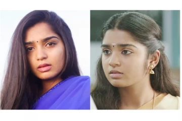 PSBB பாலியல் புகார் விவகாரம் - பிரபல நடிகை அடித்த அந்தர்பல்டி!