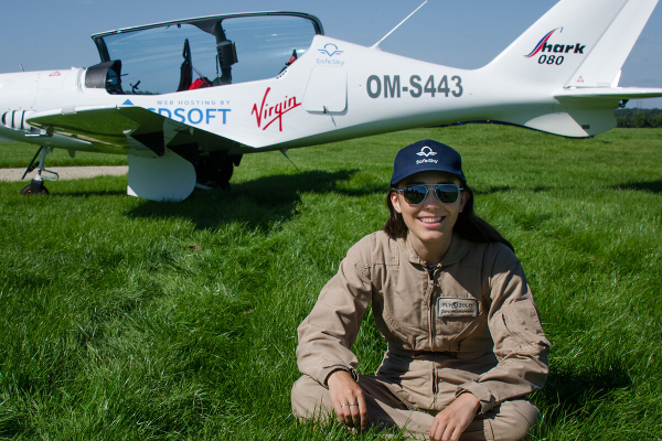 இலங்கை வந்தார் உலகை வியக்கவைத்த சாதனைப் பெண்! | Woman Who Amazed The World Came To Sri Lanka இலங்கை வந்தார் உலகை வியக்கவைத்த சாதனைப் பெண்! | Woman Who Amazed The World Came To Sri Lanka