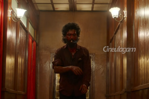 லோகேஷ் கனகராஜ் ஹீரோவாகும் படத்தின் டைட்டில்.. டீஸர் உடன் இதோ | Lokesh Kanagaraj As Hero Film Titled Dc