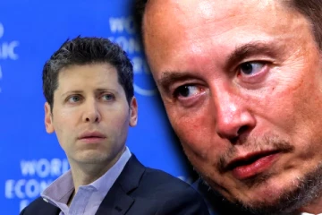 ChatGPT சாம் ஆல்ட்மேன் மீது எலோன் மஸ்க் வழக்குப்பதிவு