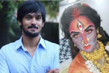 பிக்பாஸ் ஜோடியில் ஏற்பட்ட பிரச்சினை: மன்னிப்பு கேட்க கூறிய நகுலுக்கு வனிதாவின் பதிலடி