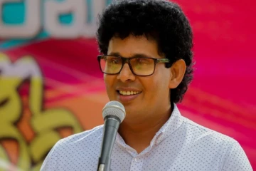 சர்ச்சையில் சிக்கிய அமைச்சர் வசந்த சமரசிங்க