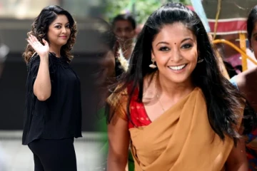 நடிகை தனுஸ்ரீ தத்தாவின் பாலியல் குற்றச்சாட்டு - பகீர் விளக்கம் அளித்த பிரபல நடிகர்!