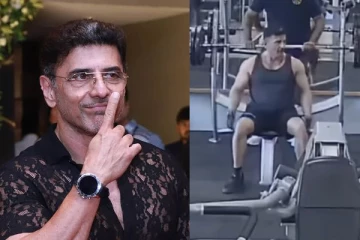 ஜிம்மில் விபத்து.. நூலிழையில் உயிர் தப்பிய கண்ணான கண்ணே சீரியல் நடிகர் பப்லு