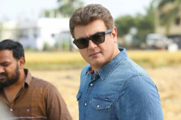 அஜித் ரசிகர்களுக்கு மே 1ம் தேதி காத்திருக்கும் பெரிய ட்ரீட்! என்ன தெரியுமா