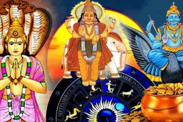 இந்த ராசிக்காரர்களுக்கெல்லாம் கொட்டப்போகும் பேரதிர்ஷ்டம்! குருபார்வை கிட்டியுள்ள அந்த நான்கு ராசியும் என்ன தெரியுமா?