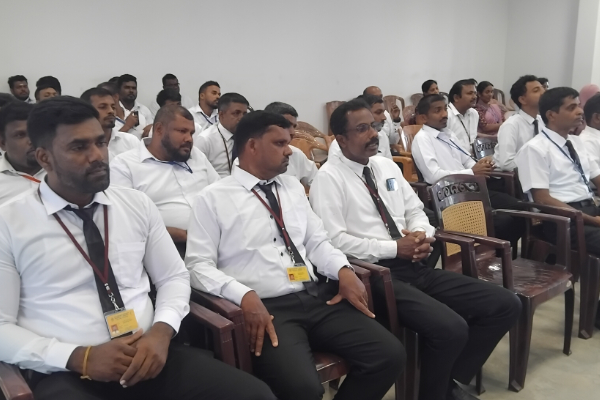 நிலுவையில் உள்ள வழக்குகளை நிறைவுறுத்த நடவடிக்கை எடுக்கப்படும் - பிரதம நீதியரசர் | Chief Justice Prithi Padman Surasena Statement நிலுவையில் உள்ள வழக்குகளை நிறைவுறுத்த நடவடிக்கை எடுக்கப்படும் - பிரதம நீதியரசர் | Chief Justice Prithi Padman Surasena Statement