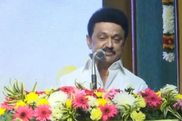 காவலர்களுக்கு தெரியாமல் அம்மா கொடுத்த சூப் : சிறை அனுபவத்தை நினைவுகூர்ந்த முதலமைச்சர் மு.க ஸ்டாலின்
