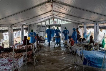 வேகமாக பரவும் ஆபத்தான வைரஸ் Disease X ஆக இருக்கலாம்... அதிகரிக்கும் இறப்பு எண்ணிக்கை