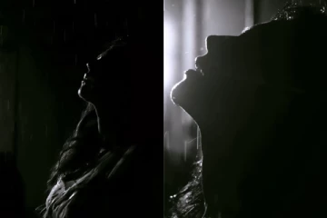 உடை மாற்றும் வீடியோவை பகிர்ந்த தனுஷ் பட நடிகை.. ஷாக்கான ரசிகர்கள்