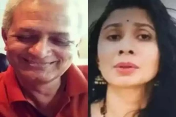 தண்டவாளத்தில் சடலமாக கிடந்த பிரபல பாடகியின் தந்தை: பின்னணியில் நடந்தது என்ன?