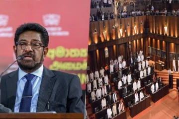 கெஹெலியவின் தரமற்ற மருந்தை எம்.பிக்களுக்கு ஏற்ற வேண்டும்! ஜனக ரத்நாயக்க ஆவேசம்