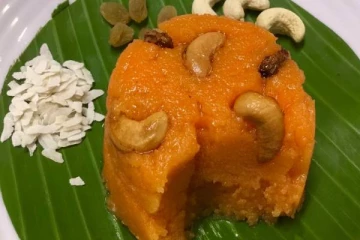 10 நிமிடத்தில் சுவையான அவல் கேசரி- ருசியாக செய்யும் எளிய முறை